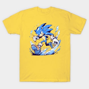 sonic T-Shirt